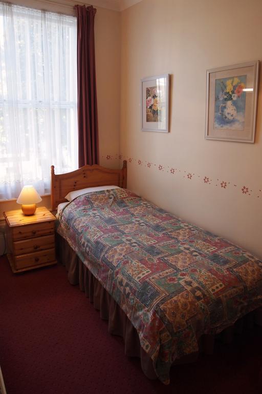 Kandara Guest House Londres Habitación foto