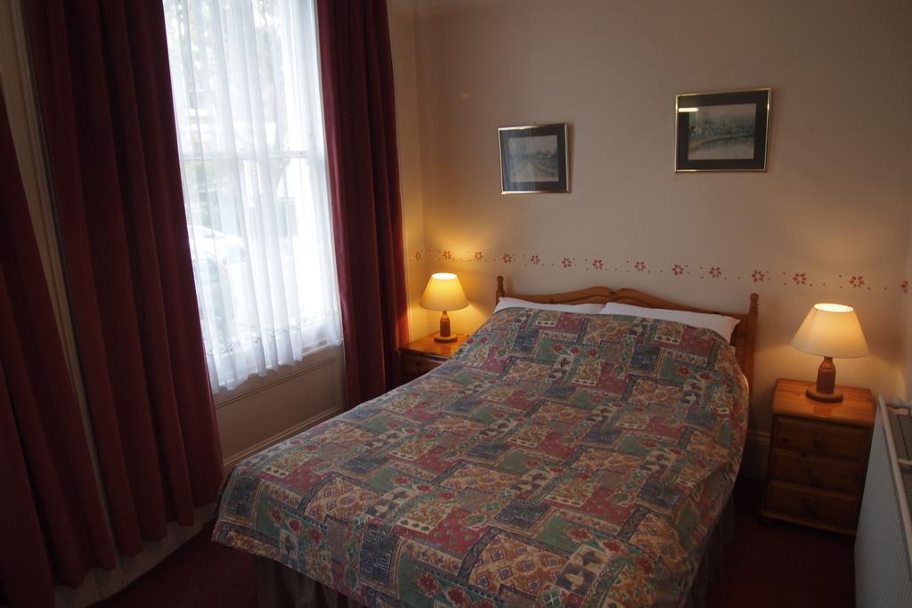 Kandara Guest House Londres Habitación foto