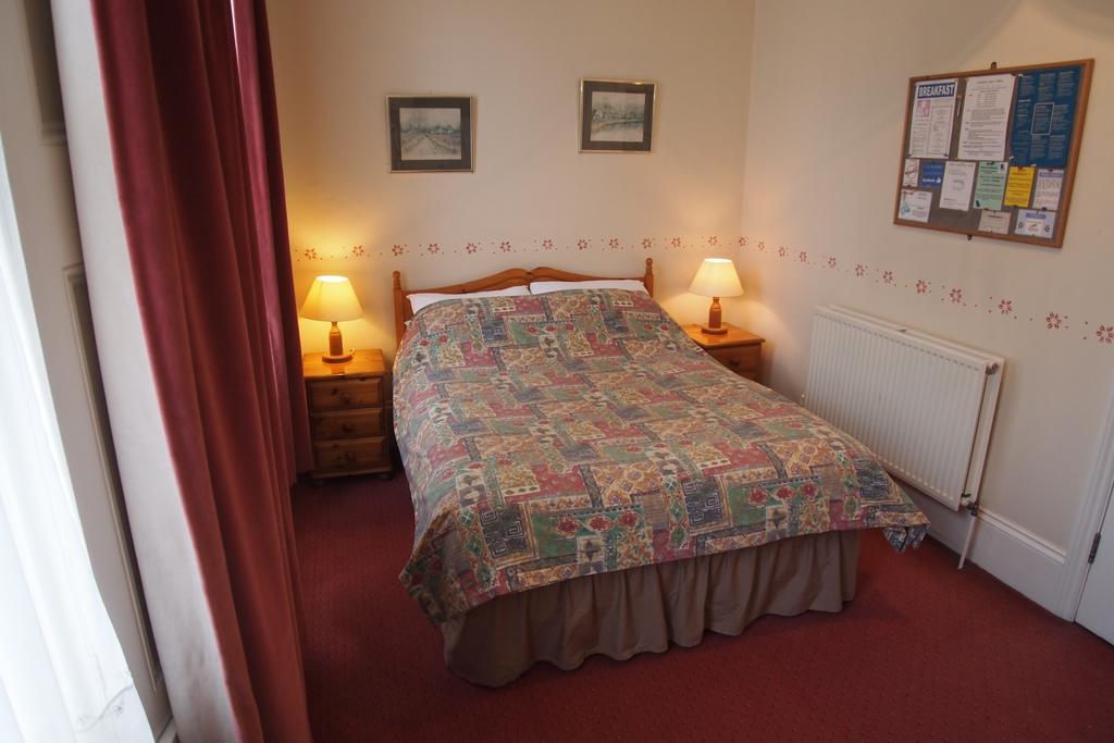 Kandara Guest House Londres Habitación foto