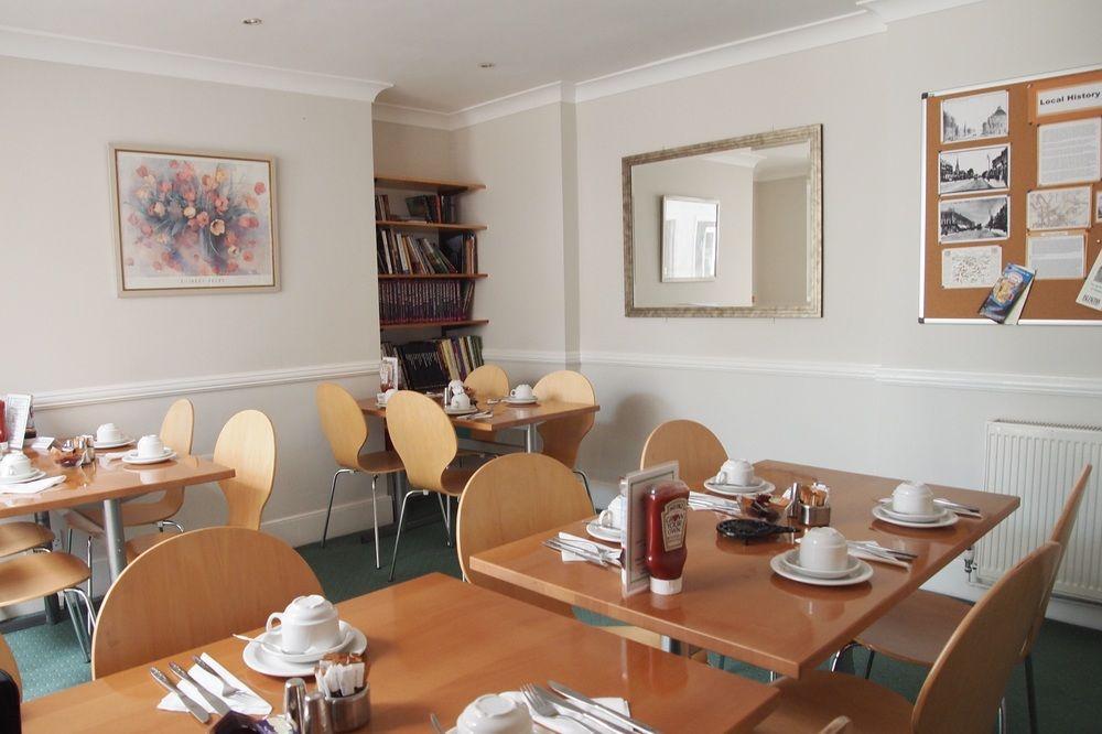 Kandara Guest House Londres Exterior foto