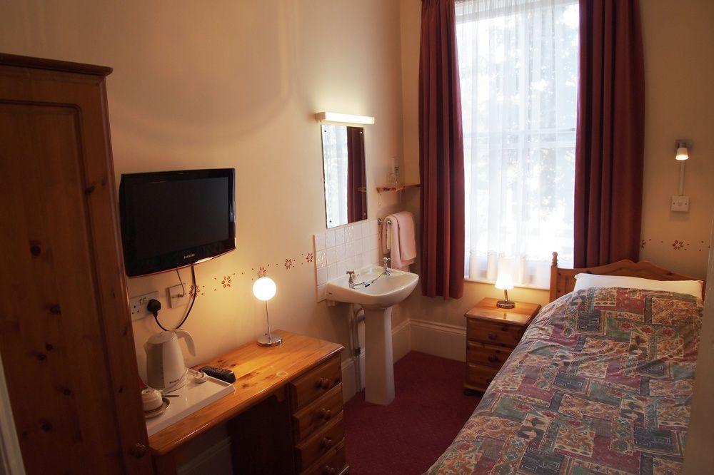 Kandara Guest House Londres Exterior foto