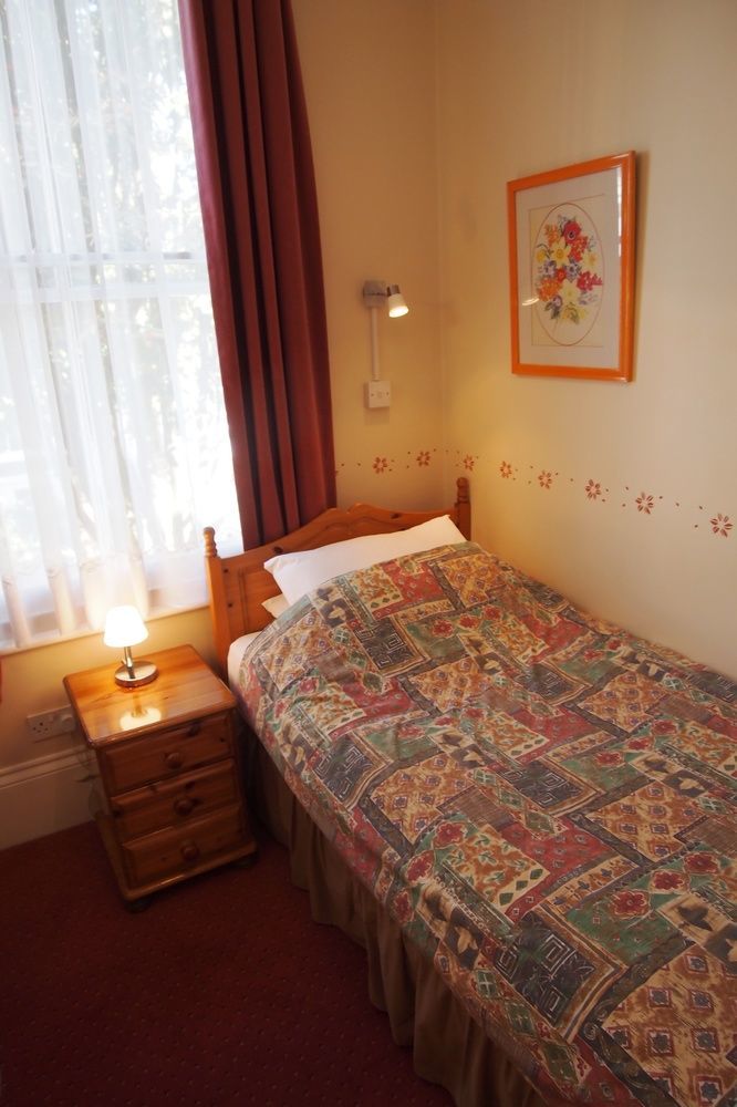 Kandara Guest House Londres Exterior foto